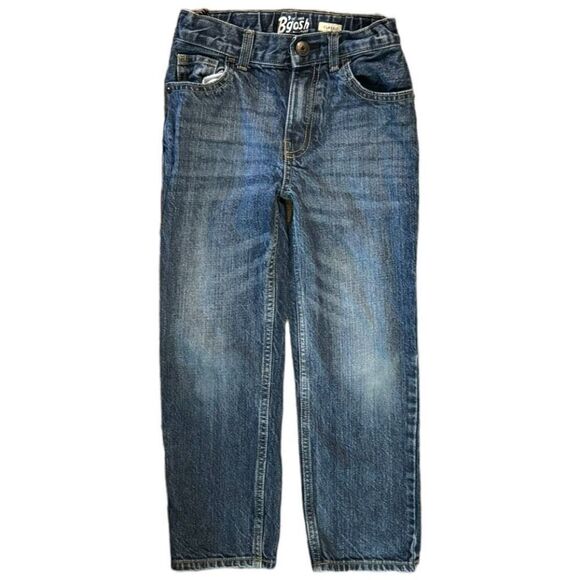 5 Boys Pants Levi's , Osh Kosh B'Gosh, - Picture 11 of 16